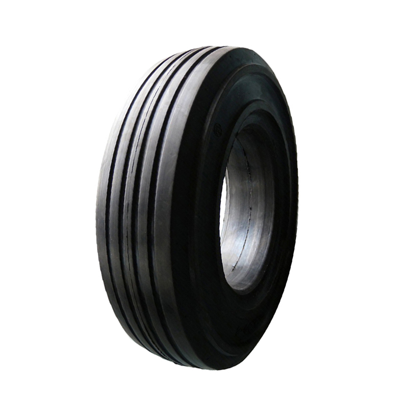 航空地面設(shè)備用實心輪胎